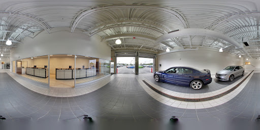 Chrysler Dealer «Herb Chambers Chrysler Dodge Jeep Ram Fiat of Danvers», reviews and photos, 107 Andover St, Danvers, MA 01923, USA