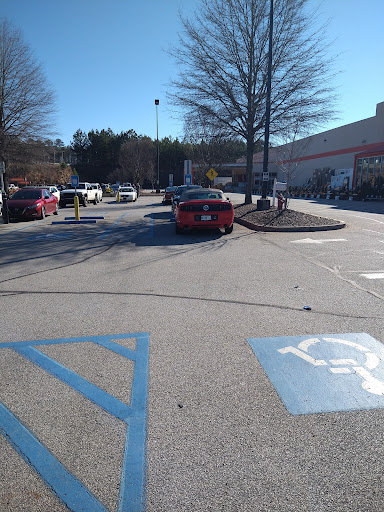 Home Improvement Store «The Home Depot», reviews and photos, 210 Cooley Way, Villa Rica, GA 30180, USA