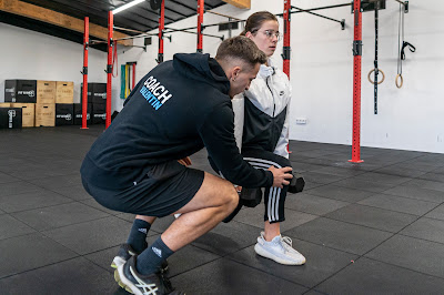 Coach sportif / V.Coaching à Montpellier