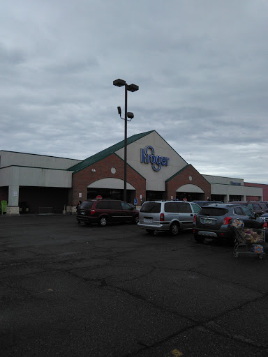 Grocery Store «Kroger», reviews and photos, 13333 Eureka Rd, Southgate, MI 48195, USA