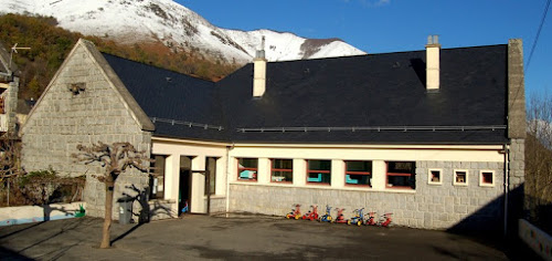 École primaire Ecole Salles