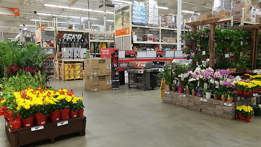 Home Improvement Store «The Home Depot», reviews and photos, 1037 Arnold Dr, Martinez, CA 94553, USA