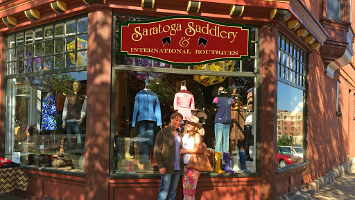 Boutique «Saratoga Saddlery», reviews and photos, 506 Broadway, Saratoga Springs, NY 12866, USA