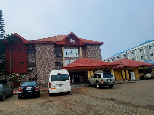 De Legend Hotel Owerri, Achike Udenwa Ave, New Owerri, Owerri, Nigeria, Outlet Mall, state Imo