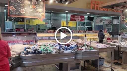 Supermarket «Seafood City Supermarket», reviews and photos, 2180 Barranca Pkwy, Irvine, CA 92606, USA