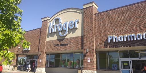 Grocery Store «Kroger», reviews and photos, 7000 Monroe Blvd, Taylor, MI 48180, USA
