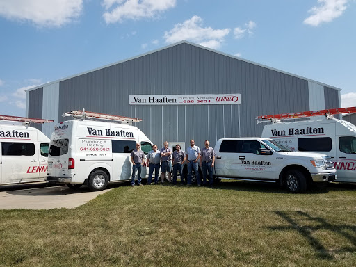 Photo of Van Haaften Plumbing & Heating