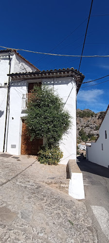 Casa Rural en Grazalema C. de Arriba, 15, 11610 Grazalema, Cádiz, España
