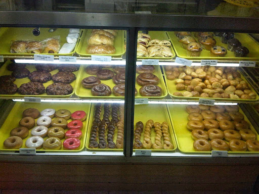 Donut Shop «Paris Donuts», reviews and photos, 230 W Campbell Rd, Richardson, TX 75080, USA