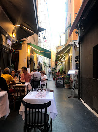 Atmosphère du Restaurant français Marcel Bistro Chic à Nice - n°18