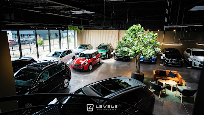 Levels Automobile à Méteren