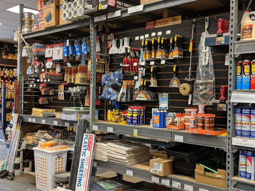 Lumber Store «Woodland Building Supply», reviews and photos, 4701 Woodland Ave, Philadelphia, PA 19143, USA