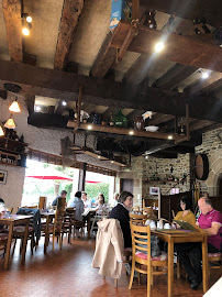 Atmosphère du Restaurant de la Galette à Beauvoir - n°15