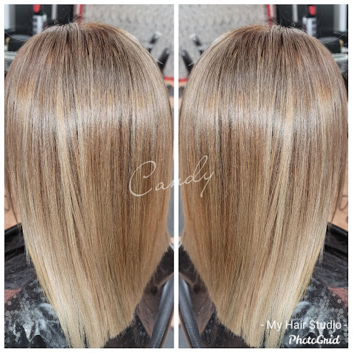 Hair Salon «My Hair Studio», reviews and photos, 2313 Harvey Ave #4, McAllen, TX 78501, USA