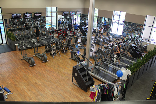 Health Club «Merritt Clubs - 24 HR Towson», reviews and photos, 8757 Mylander Ln, Towson, MD 21286, USA