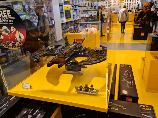 The LEGO® Store Manchester