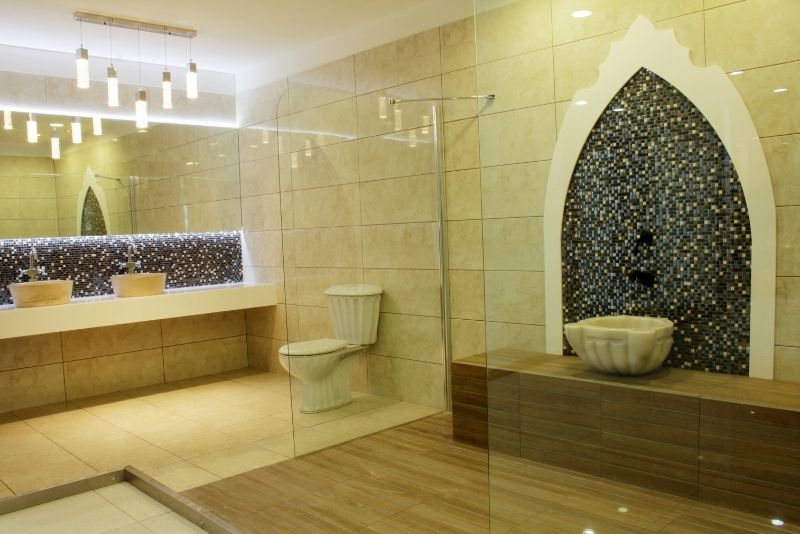 Bathroom renovations NSW