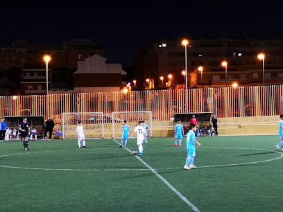 Club Deportivo Los Molinos - C. Libano, 102, 04009 Almería, Spain