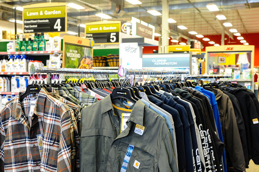 Hardware Store «Suburban Ace Hardware», reviews and photos, 10912 York Rd #100, Cockeysville, MD 21030, USA