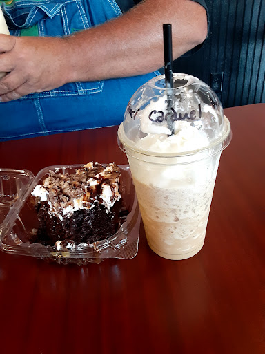 Coffee Shop «The Coffee Pot», reviews and photos, 537 S Broadway St #101, Greenville, OH 45331, USA