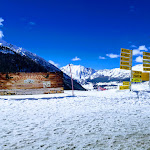 Photo n°2 de l'avis de Ville.i fait le 16/03/2018 à 13:25 sur le  Edelweiss à Champoluc, Ayas