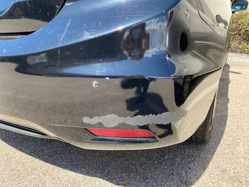 Car Wash «Del Rey Car Wash», reviews and photos, 810 Canyon Del Rey Blvd, Del Rey Oaks, CA 93940, USA