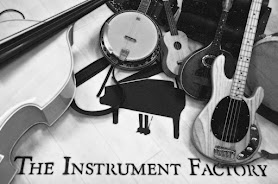 The Instrument Factory ltd