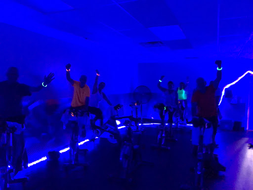 Gym «Brielle Sports Club», reviews and photos, 629 Higgins Ave, Brielle, NJ 08730, USA