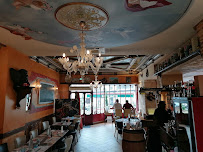 Atmosphère du Restaurant italien La Scaleta à Bourges - n°4