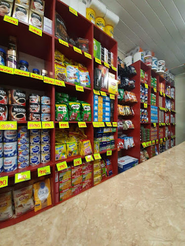 Supermercado Kiko - Supermercado