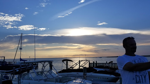Yacht Club «Brant Beach Yacht Club», reviews and photos, 6106 Bayview Ave, Long Beach Township, NJ 08008, USA
