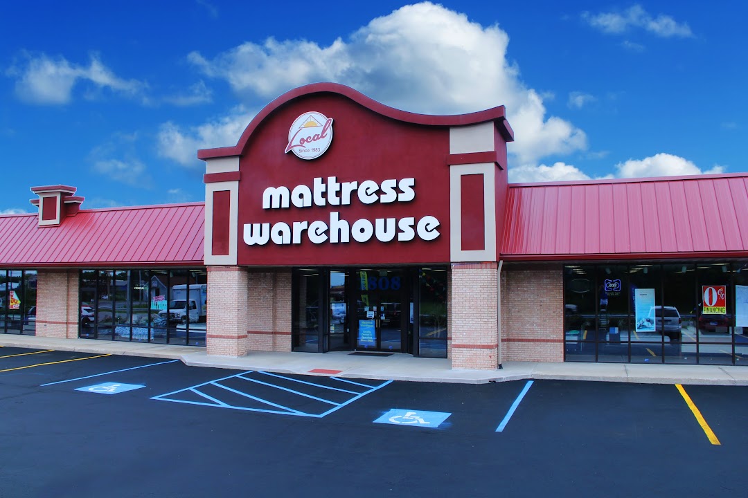 Mattress Warehouse