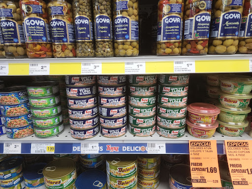 Supermarket «El Paso Grande», reviews and photos, 634 E New York St, Aurora, IL 60505, USA