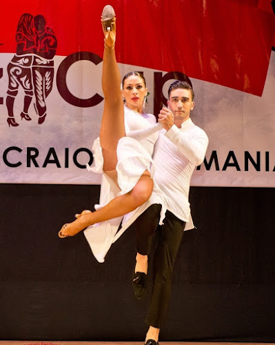 Opinii despre Club Dans Sportiv ALLA DANCE în <nil> - Școală de dans