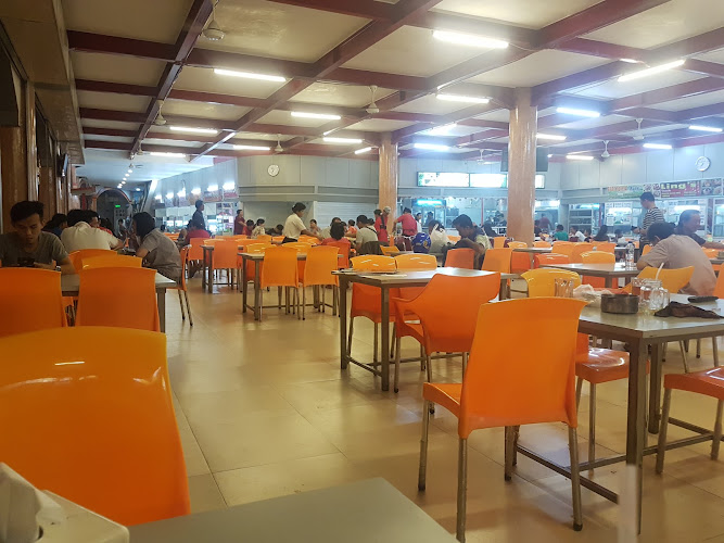 Budi Dharma Food Court