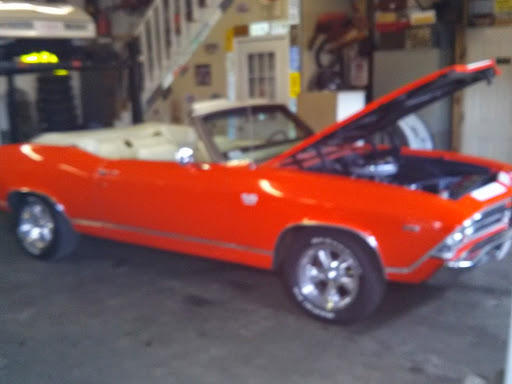 Used Car Dealer «C & C Auto Sales», reviews and photos, 613 River Rd, Riverside, NJ 08075, USA