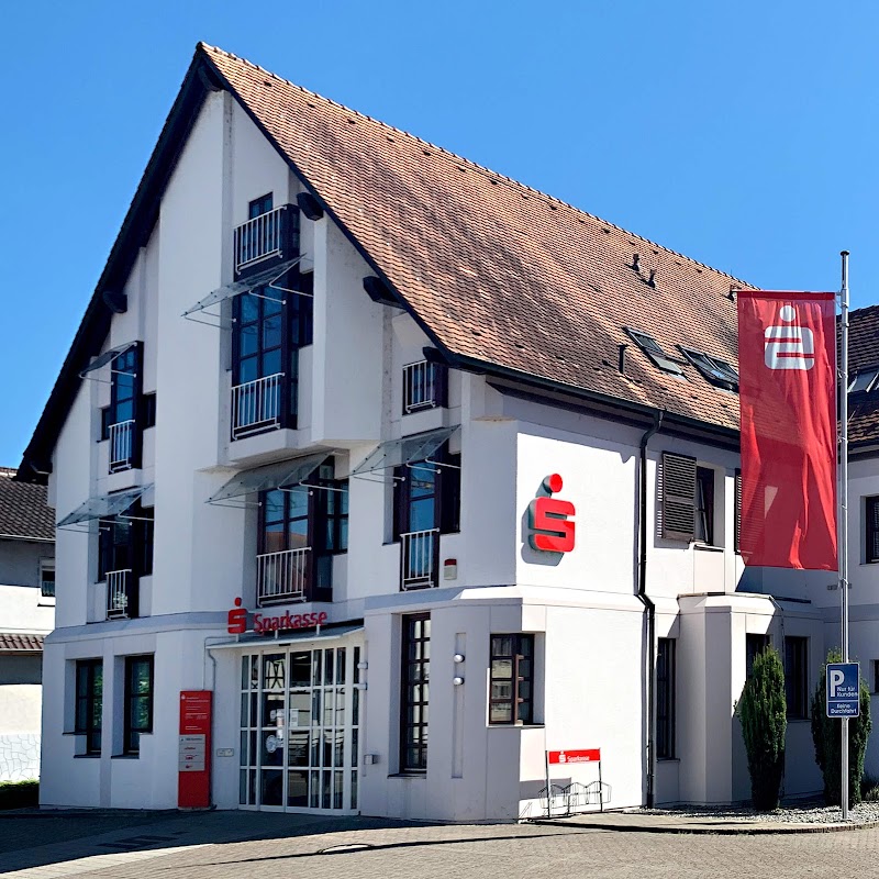 Sparkasse Offenburg/Ortenau - Geschäftsstelle