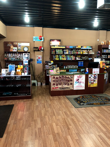 Tobacco Shop «Planet RYO Shrewsbury», reviews and photos, 12 Constitution Ave, Shrewsbury, PA 17361, USA