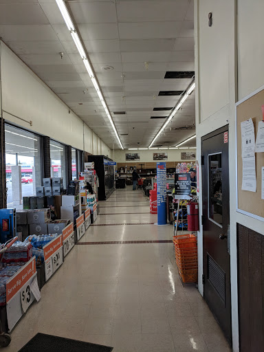 Discount Store «Big Lots», reviews and photos, 1760 S Main St, Bellefontaine, OH 43311, USA