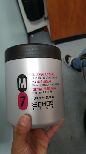 Beauty Salon «Elcily Hair Salon», reviews and photos, 633 Campbell Ave, West Haven, CT 06516, USA