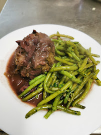 Photos du propriétaire du Restaurant français Le Saint Hélène à Varennes-lès-Narcy - n°17