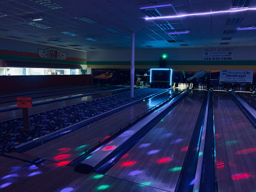 Bowling Alley «Mountain Lanes», reviews and photos, 240 McCurdy Ave N, Rainsville, AL 35986, USA