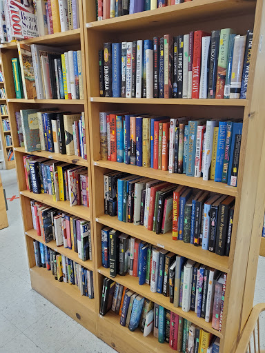 Thrift Store «St. Vincent de Paul Society», reviews and photos