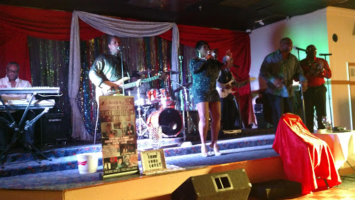 Casino «Silver Nugget Casino & Event Center», reviews and photos, 2140 N Las Vegas Blvd, North Las Vegas, NV 89030, USA