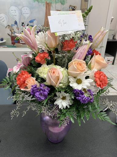Florist «A Beautiful Bouquet Florist», reviews and photos, 217 N Stephanie St Suite C, Henderson, NV 89074, USA