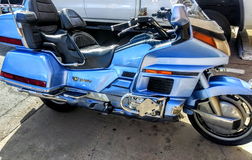 Honda Dealer «Western Honda Powersports», reviews and photos, 6717 E McDowell Rd, Scottsdale, AZ 85257, USA