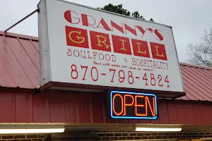 Granny's Grill & Family Diner image