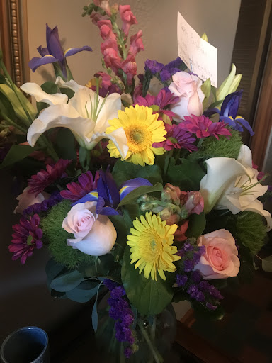 Florist «Z Florist», reviews and photos, 804 Mt Royal Blvd, Pittsburgh, PA 15223, USA