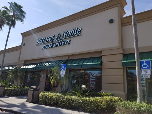 Book Store «Barnes & Noble», reviews and photos, 591 S University Dr, Plantation, FL 33324, USA