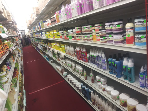 Cosmetics Store «Kay Beauty Supply», reviews and photos, 7746 Wyoming Ave, Dearborn, MI 48126, USA